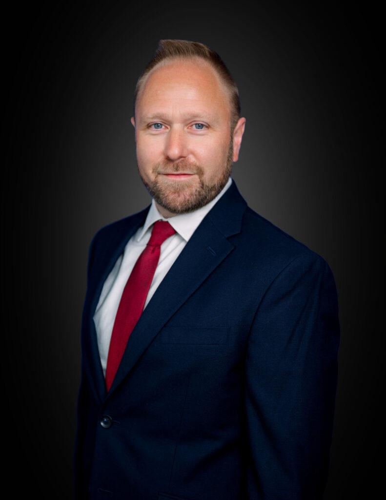Andrew Chute