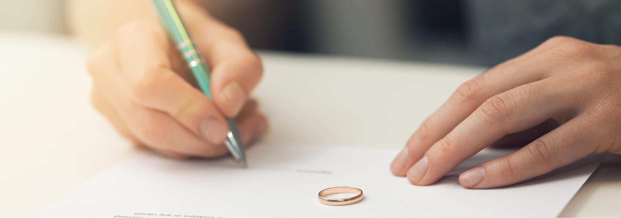 Spousal Support Spousal Support