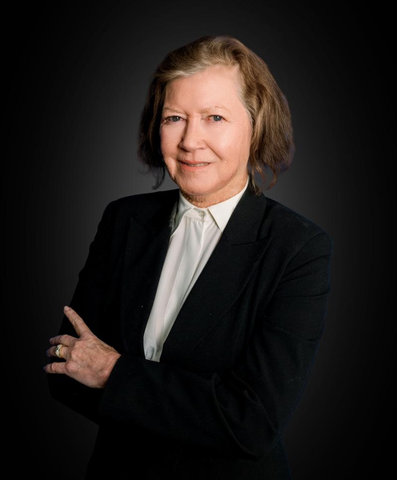 Merritt McKeon