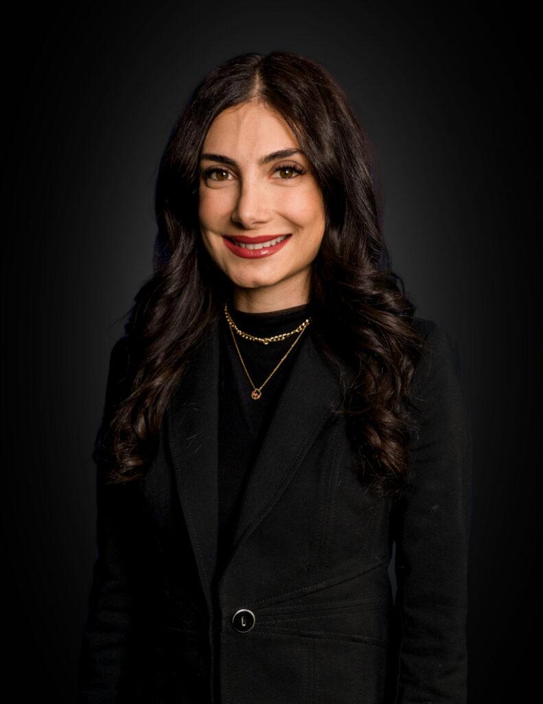 Nina Tahsini
