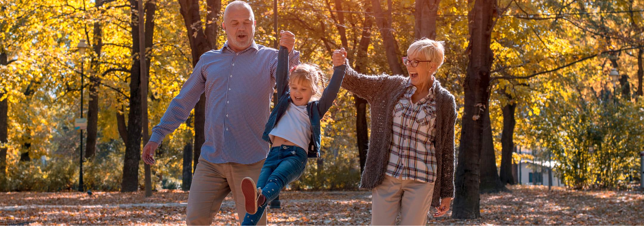 Grandparents’ Rights Grandparents’ Rights