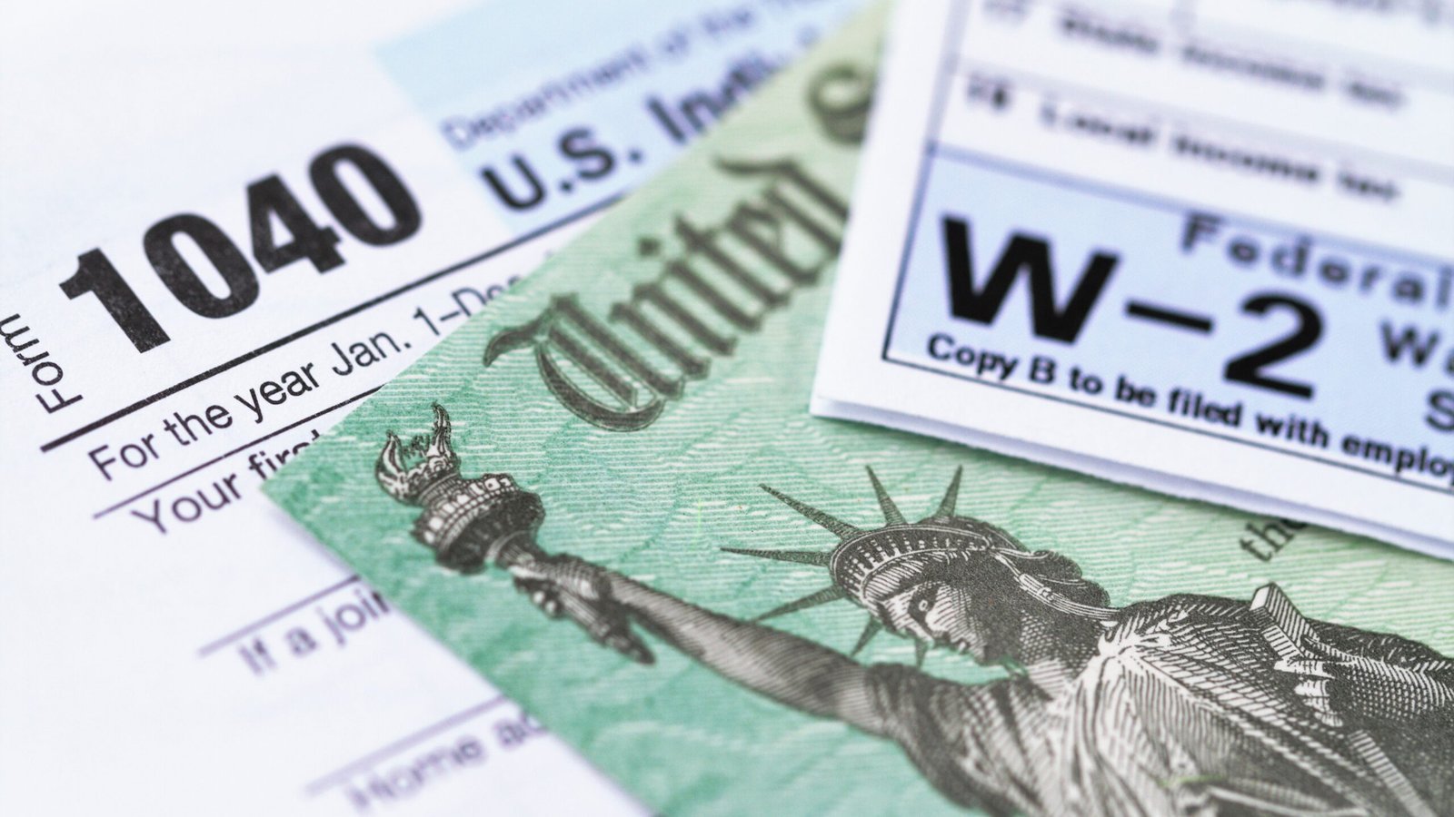 How to Navigate Tax Season as a Separated Father