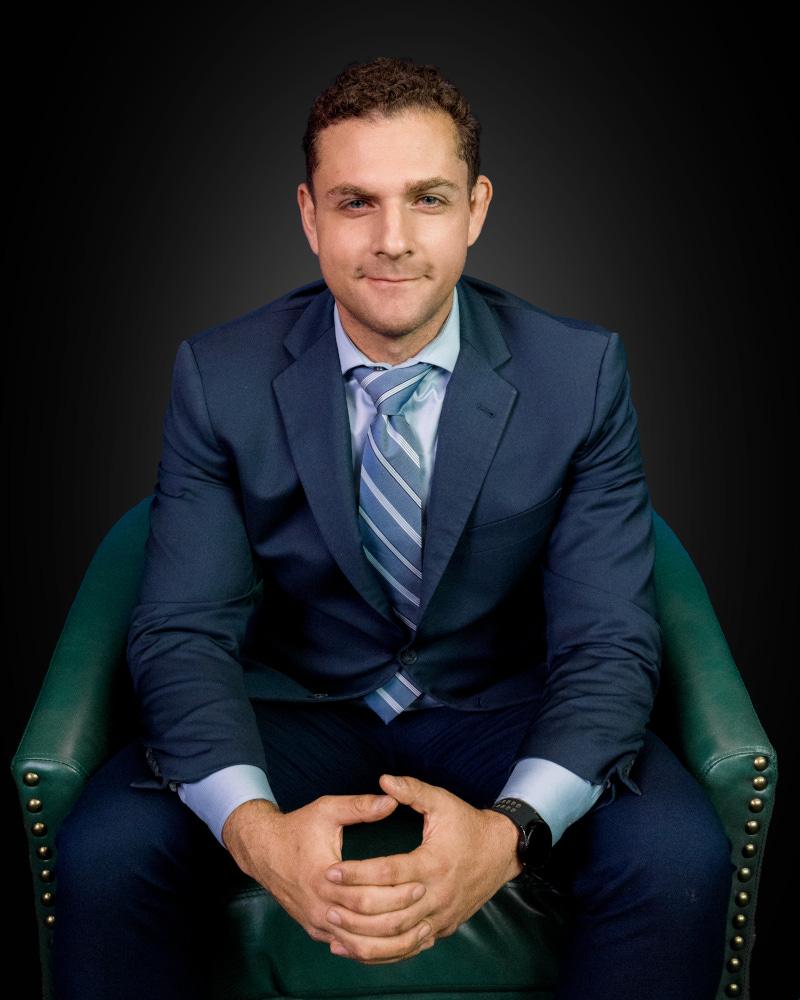 Adam Lubliner