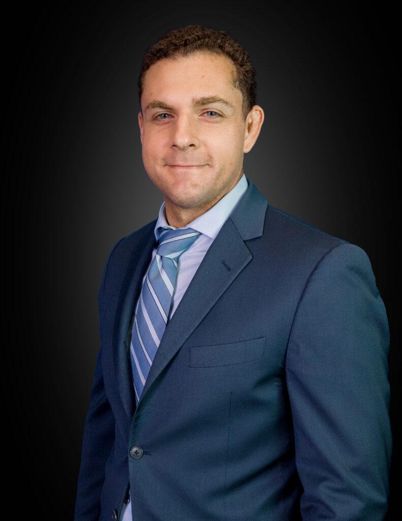 Adam Lubliner