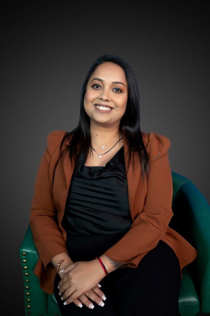 Priyanka Bhattacharya