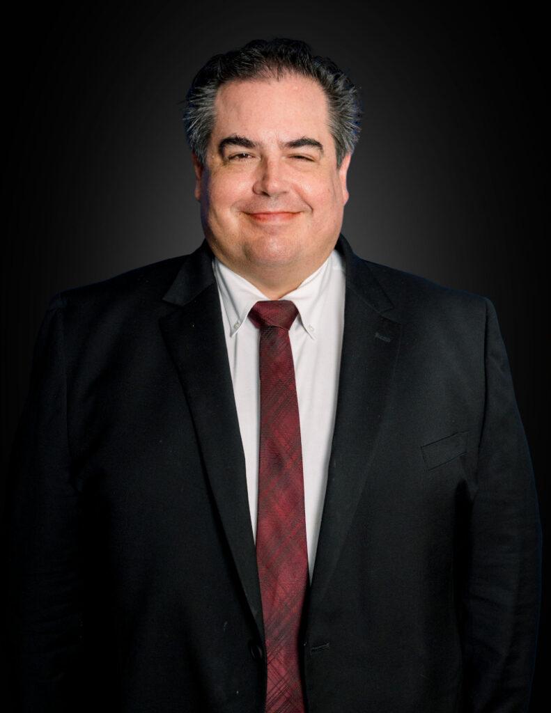 Brian D. Mullen, CFLS