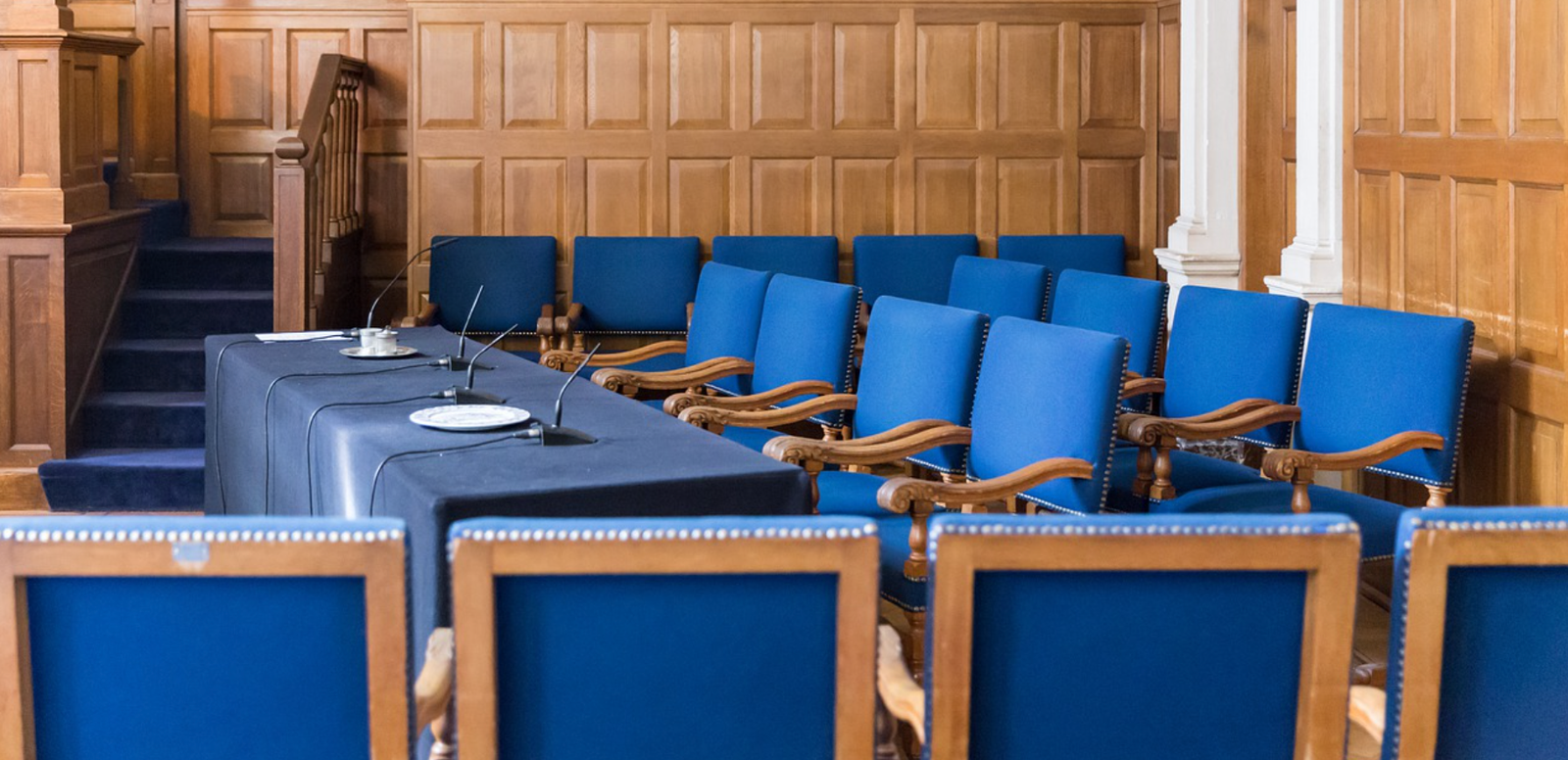 Can I Appeal My Family Law Court Decision in California?
