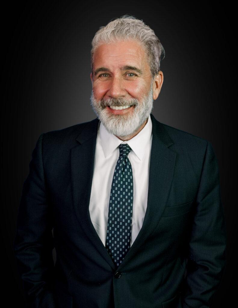 David Livingstone Taub