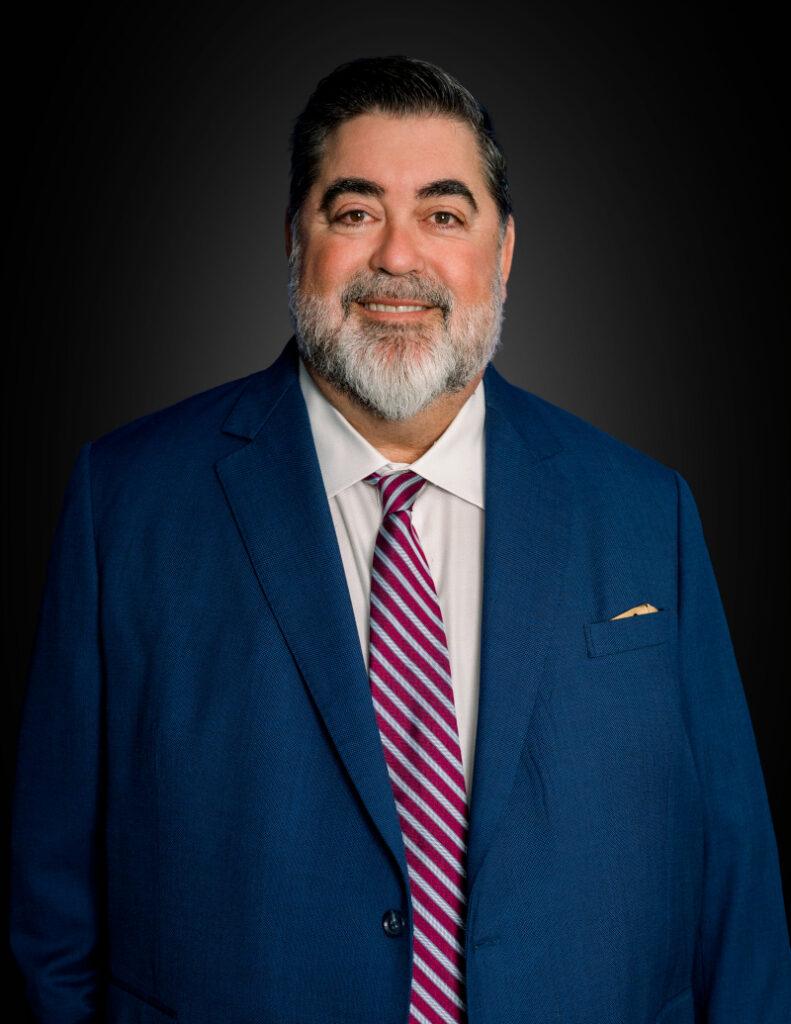 Donald Serafano