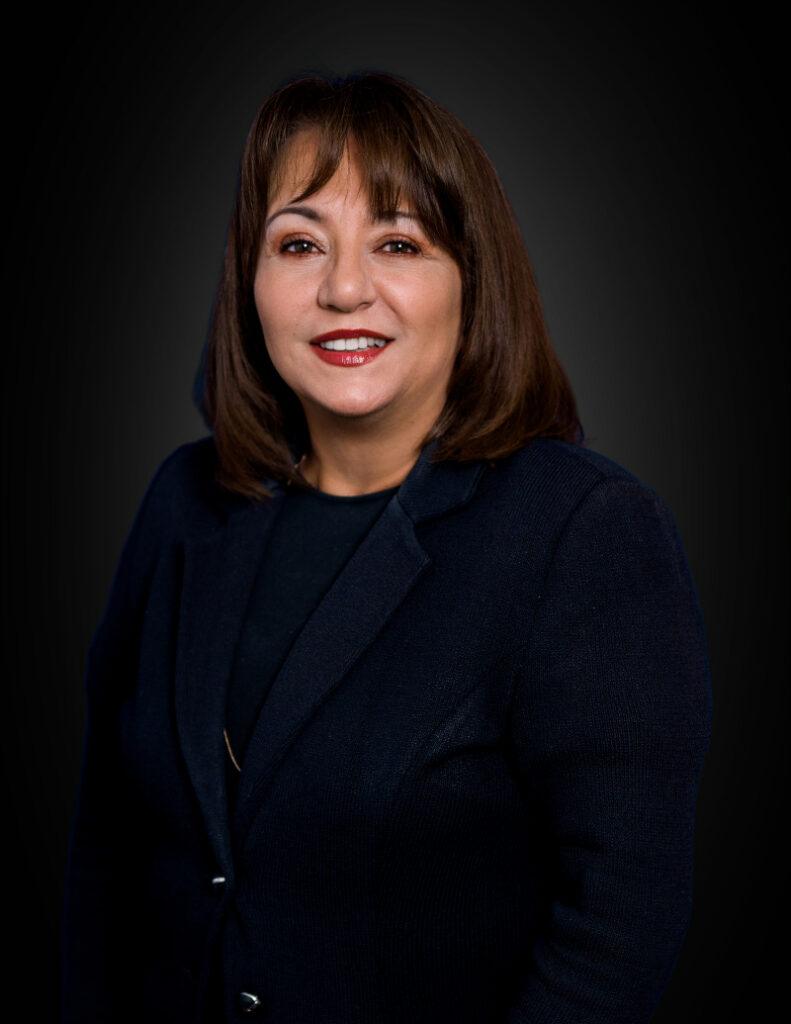 Estela De Orduna