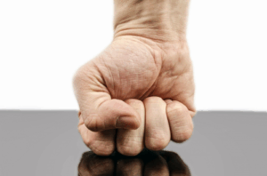What Constitutes Domestic Violence in CA Family Courts?