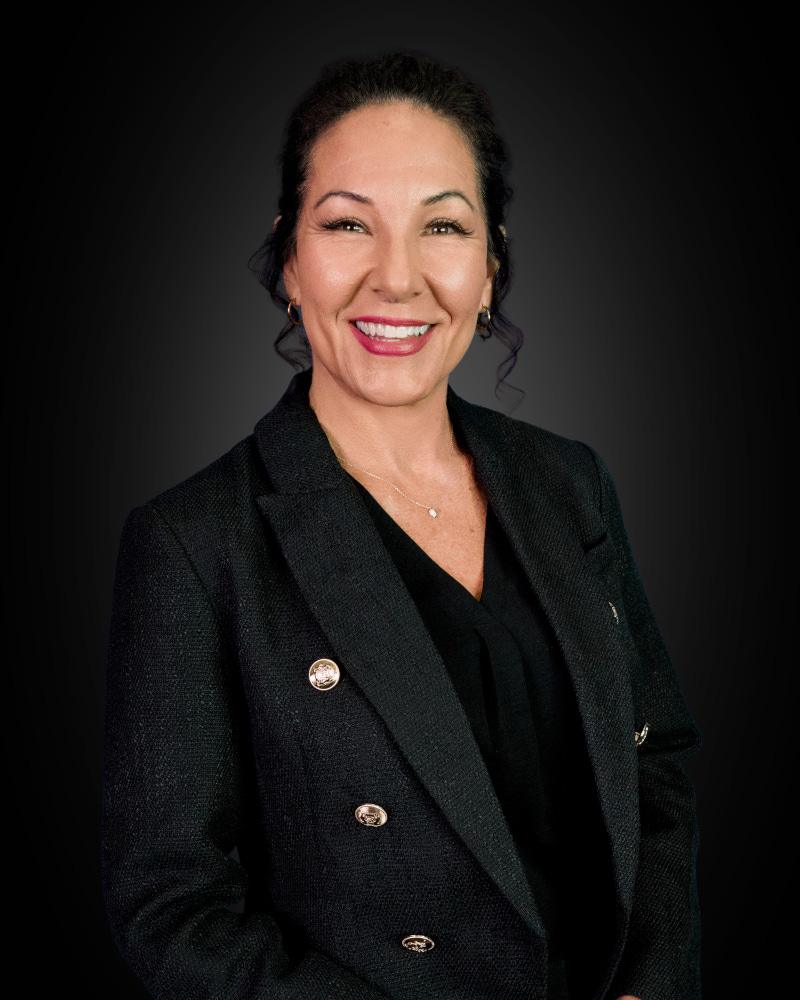 Linda J Claypool