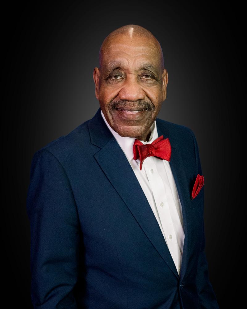 Monrow A. Mabon
