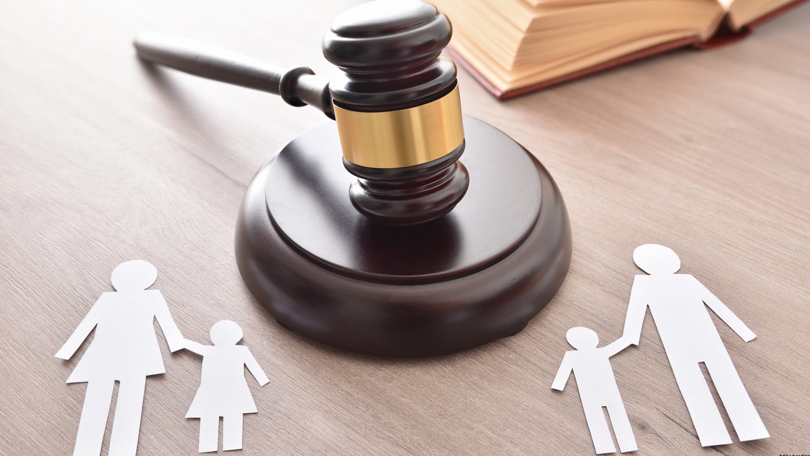 Understanding California Child Custody Laws: A Guide for Fathers