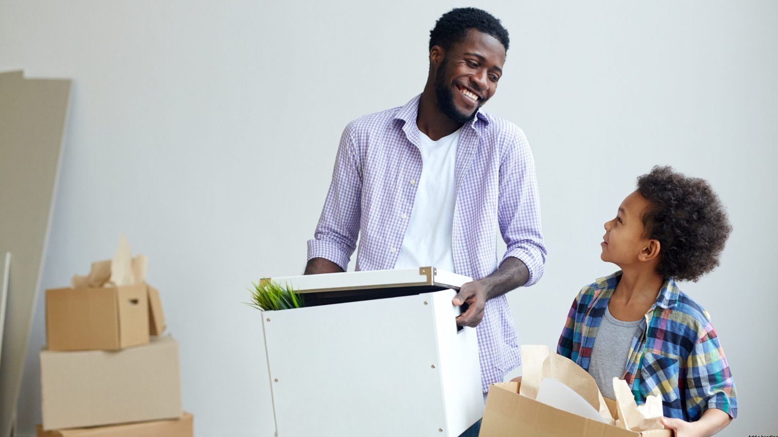 Do Fathers Get a Fair Shot at Relocation Cases?