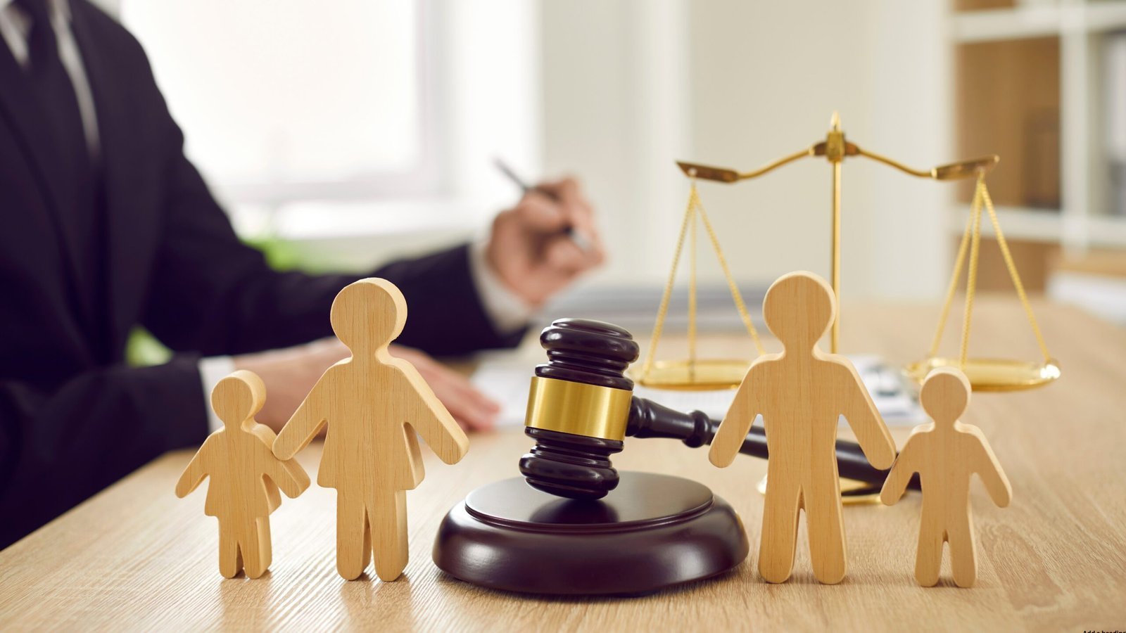 How Is Child Custody Determined in California?
