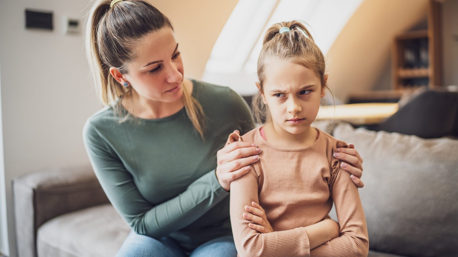 Can a Child Choose Which Parent to Live With? A Father’s Guide