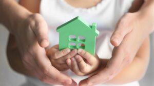 Cómo se determina la custodia de los hijos en California: Una guía para padres