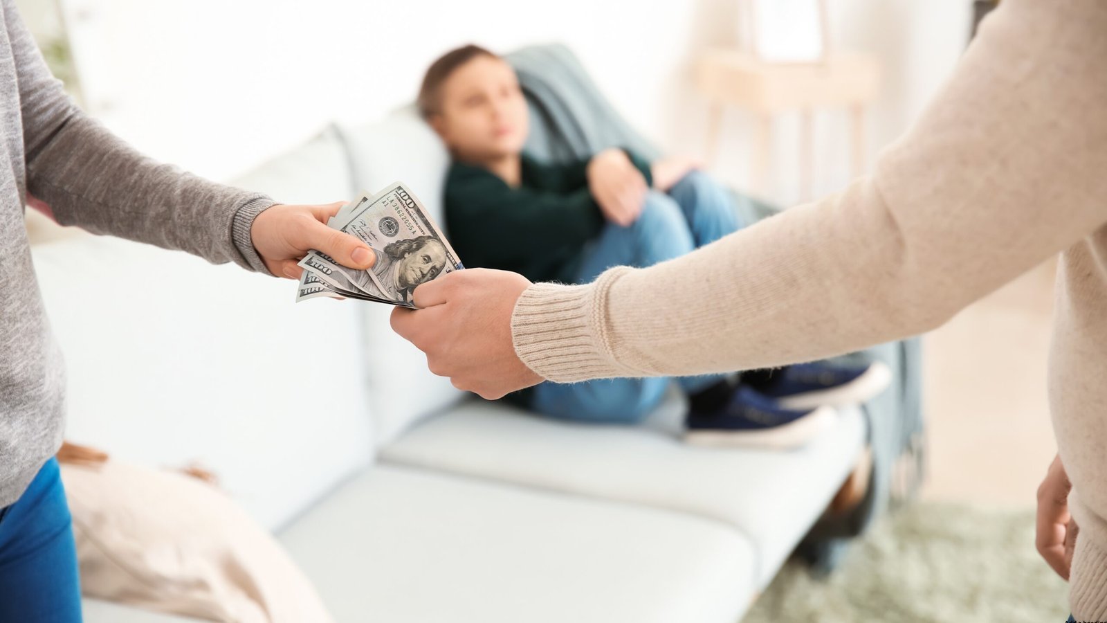California Spousal Support & the 10-YearRule
