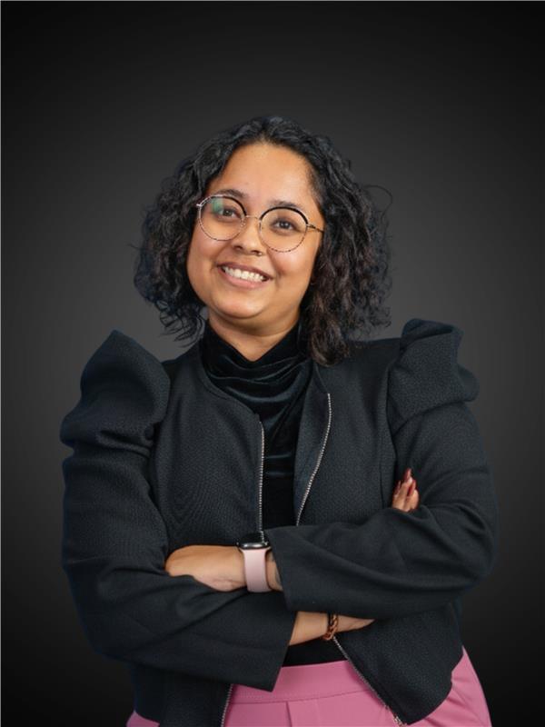 Dr. Priyanka Bhattacharya