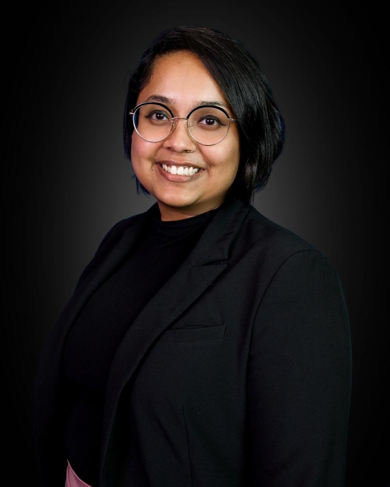 Dr. Priyanka Bhattacharya
