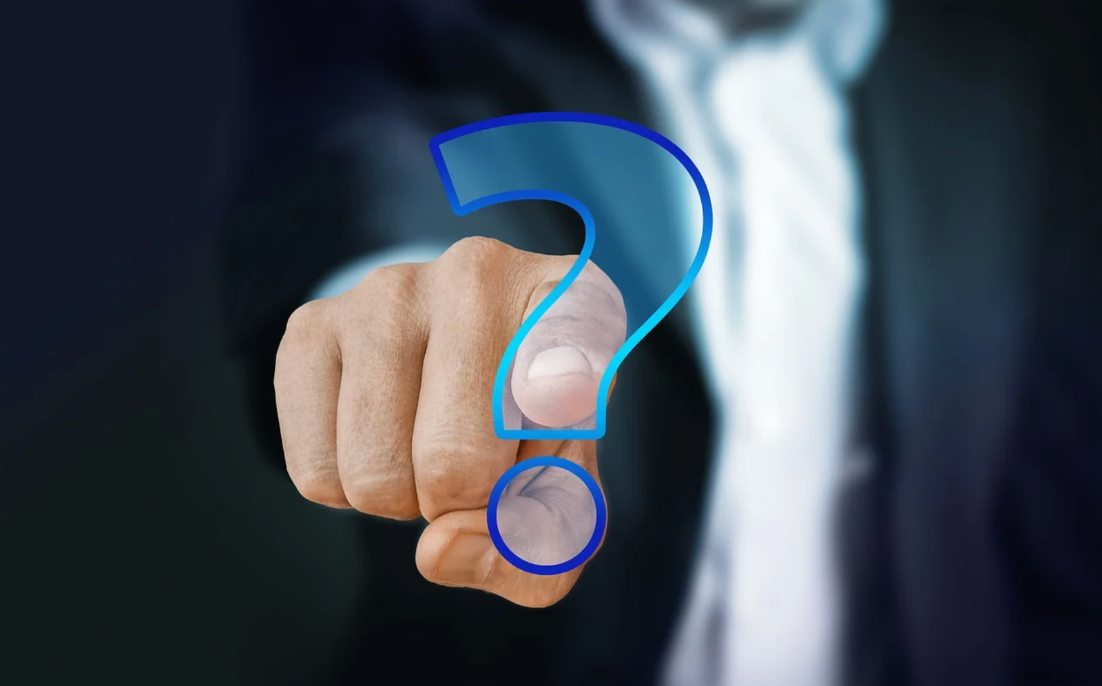 What are Ex Parte Orders?