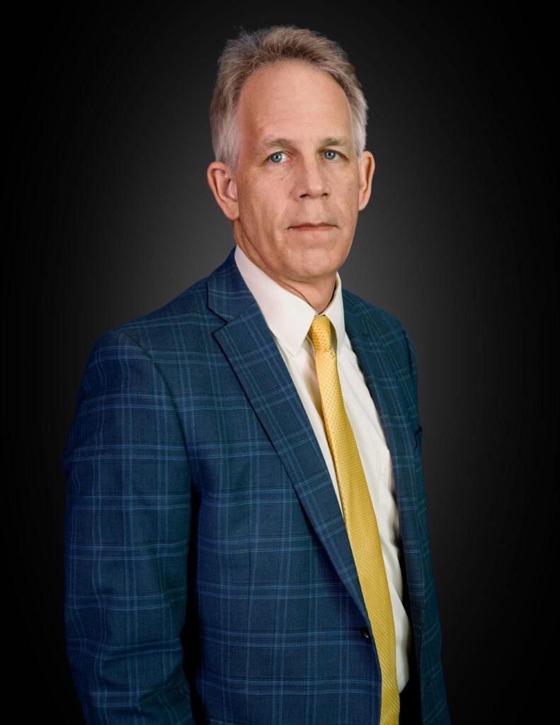Thomas Chapin