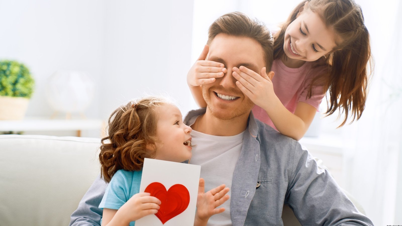 What Are a Father’s Rights in Custody Cases?