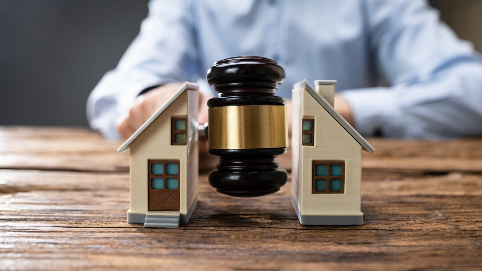 What Happens to the House in a California Divorce? A Father’s Guide
