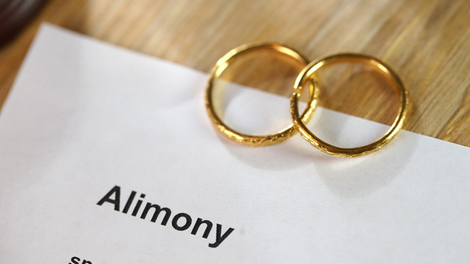 How to Handle Spousal Support (Alimony) in a California Divorce: A Father’s Guide