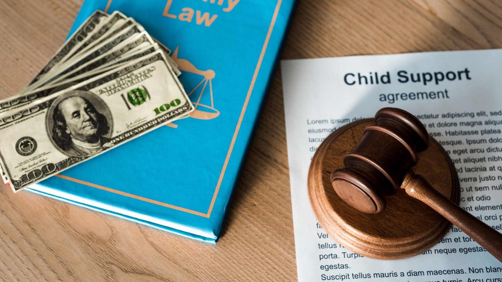 How to Reduce or Eliminate Child Support Payments in California: A Father’s Guide