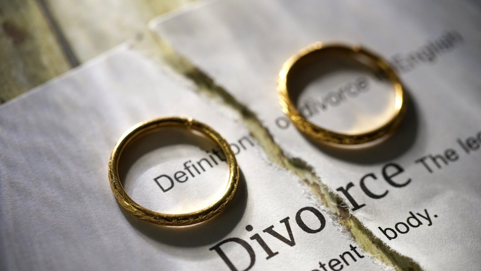 Common Mistakes to Avoid During Divorce: A Father’s Guide
