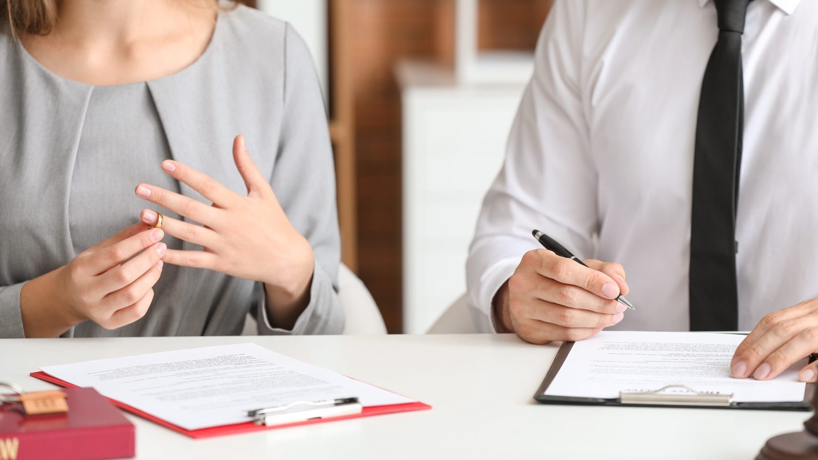Understanding the Divorce Timeline in California: A Father’s Guide