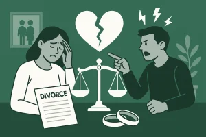 How to Get a Restraining Order in California