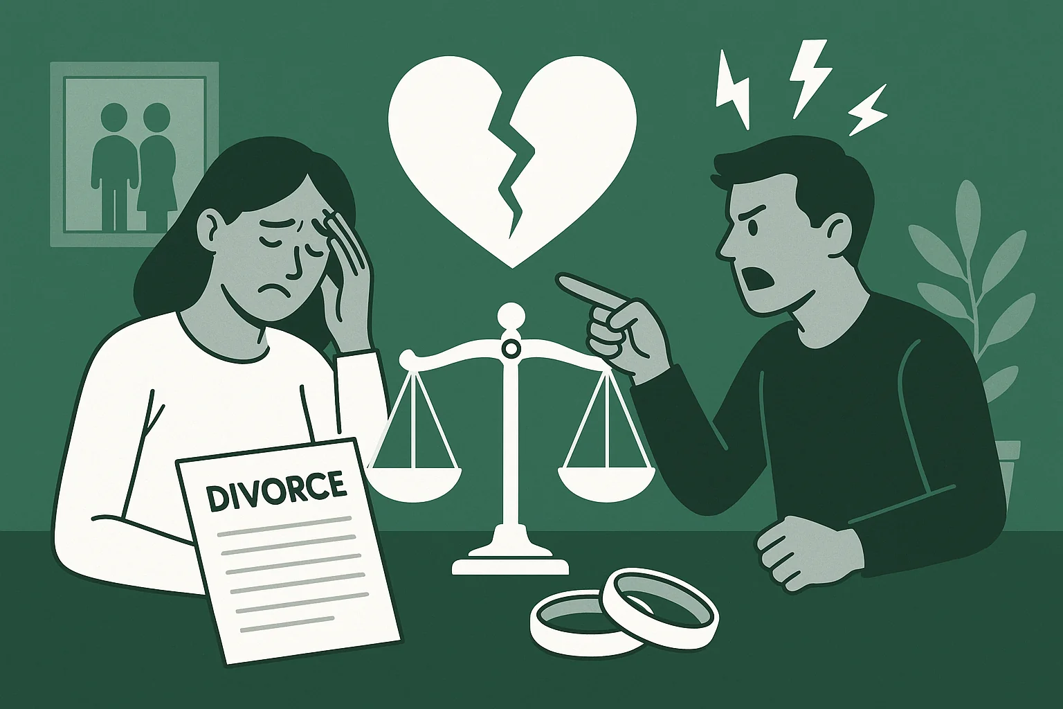 How to Get a Restraining Order in California