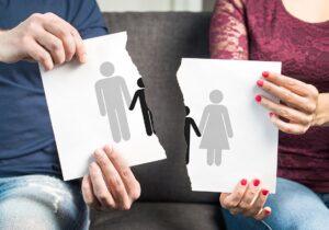 What Goes Into a Divorce?