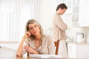 What Is a No-Fault Divorce?