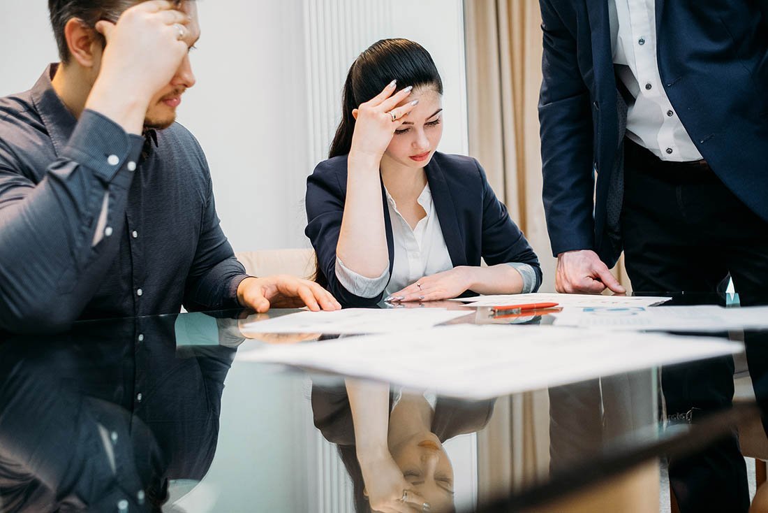 Are Most Divorces Contentious?