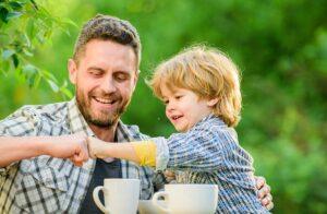 Who Pays Child Support Following a Divorce?