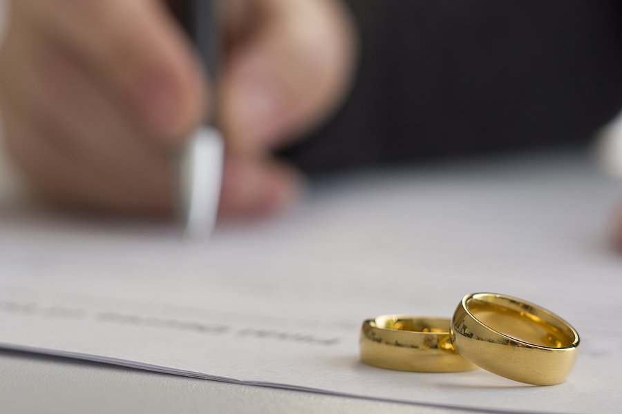 What Kinds of Spousal Support are Available in California?