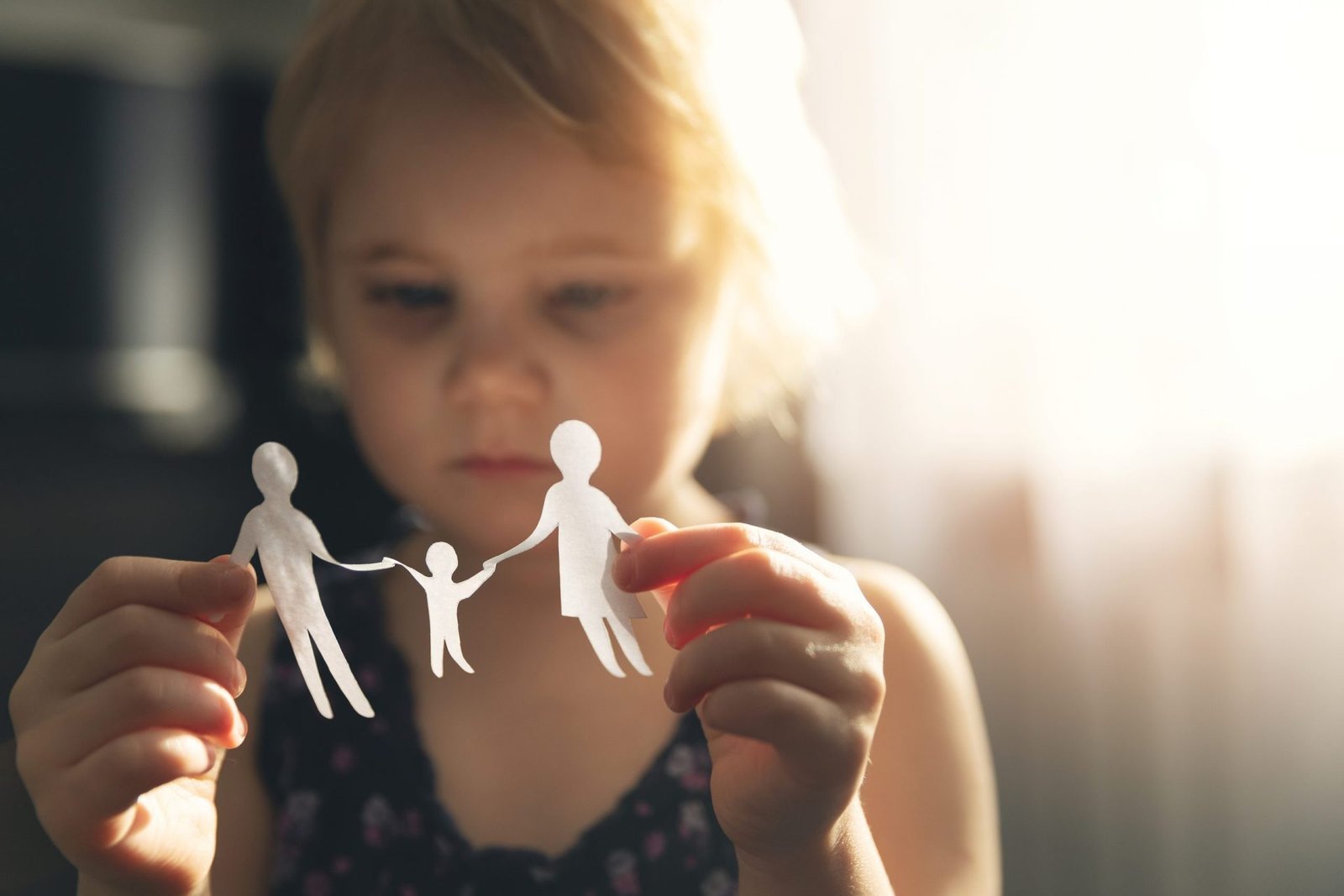 Is Joint Legal and Physical Custody in the Best Interest of Children?