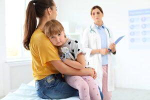 Who Covers a Child’s Health Insurance After Divorce in California?