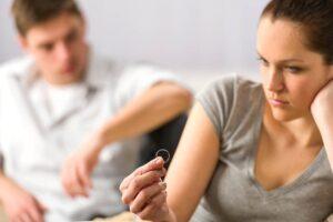 Is Divorce My Only Option?