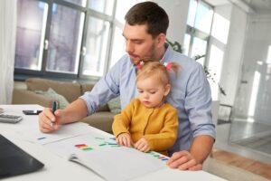 Is Child Custody Contentious?