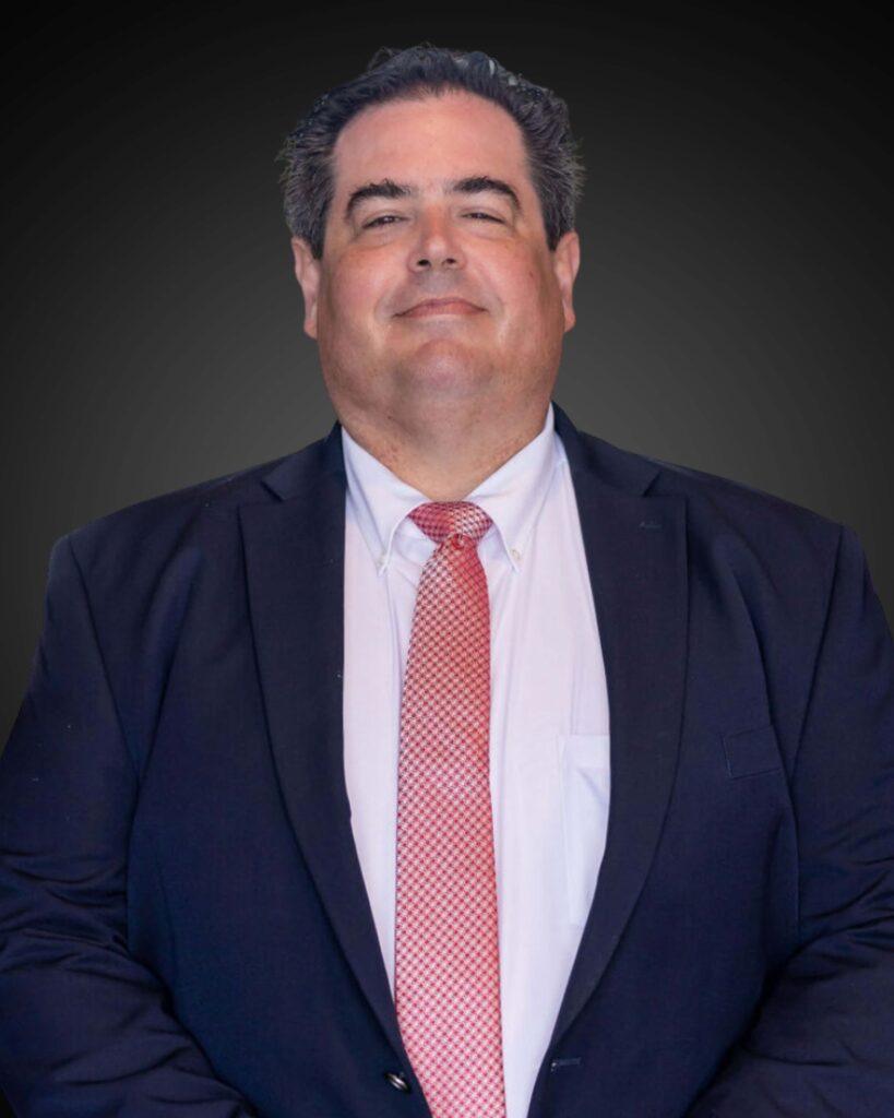 Brian D. Mullen, CFLS