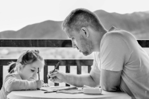 Which Parent Pays Child Support?