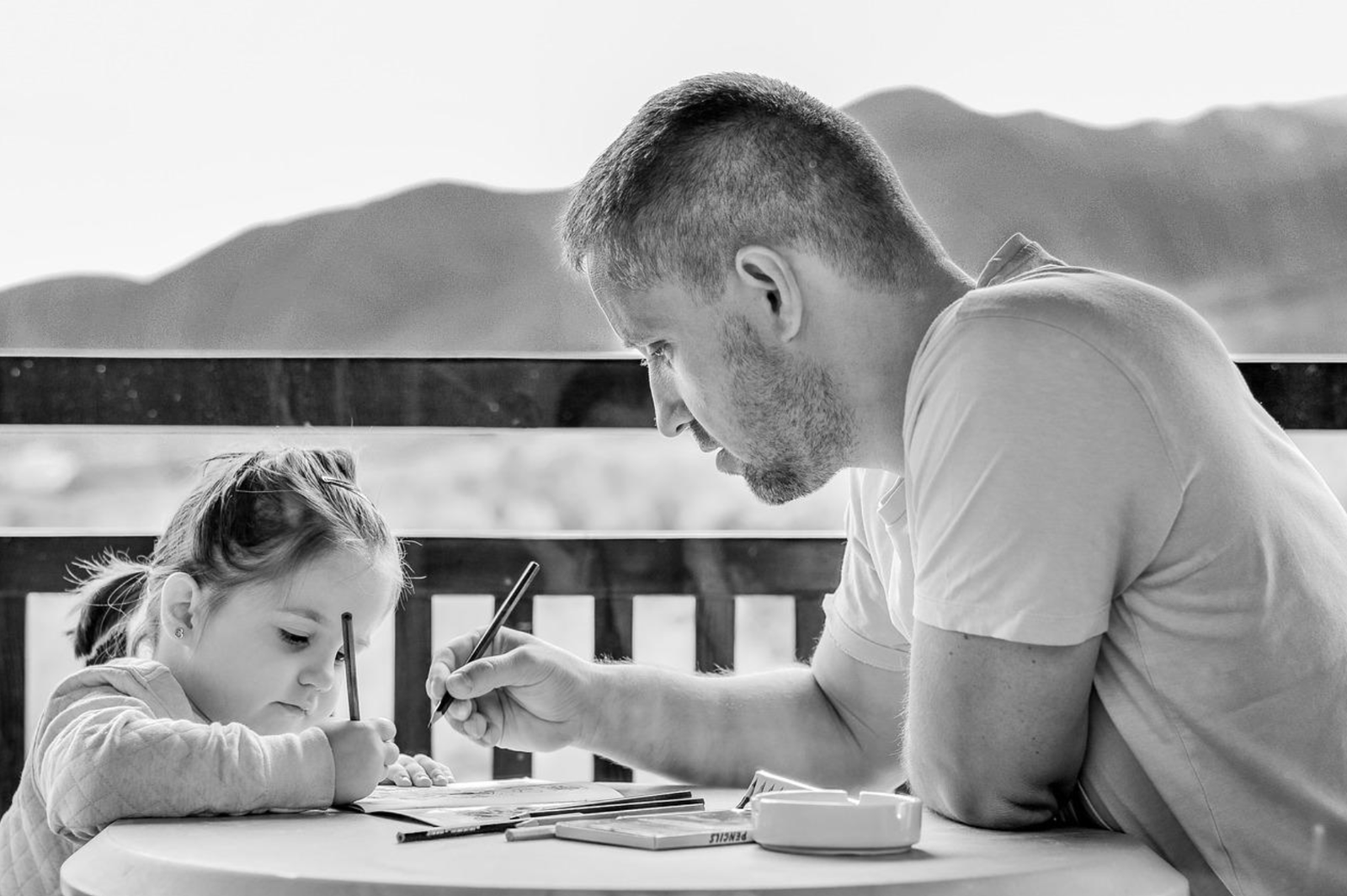 Which Parent Pays Child Support?
