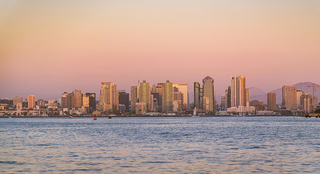20 Best Spots for Supervised Visits in San Diego