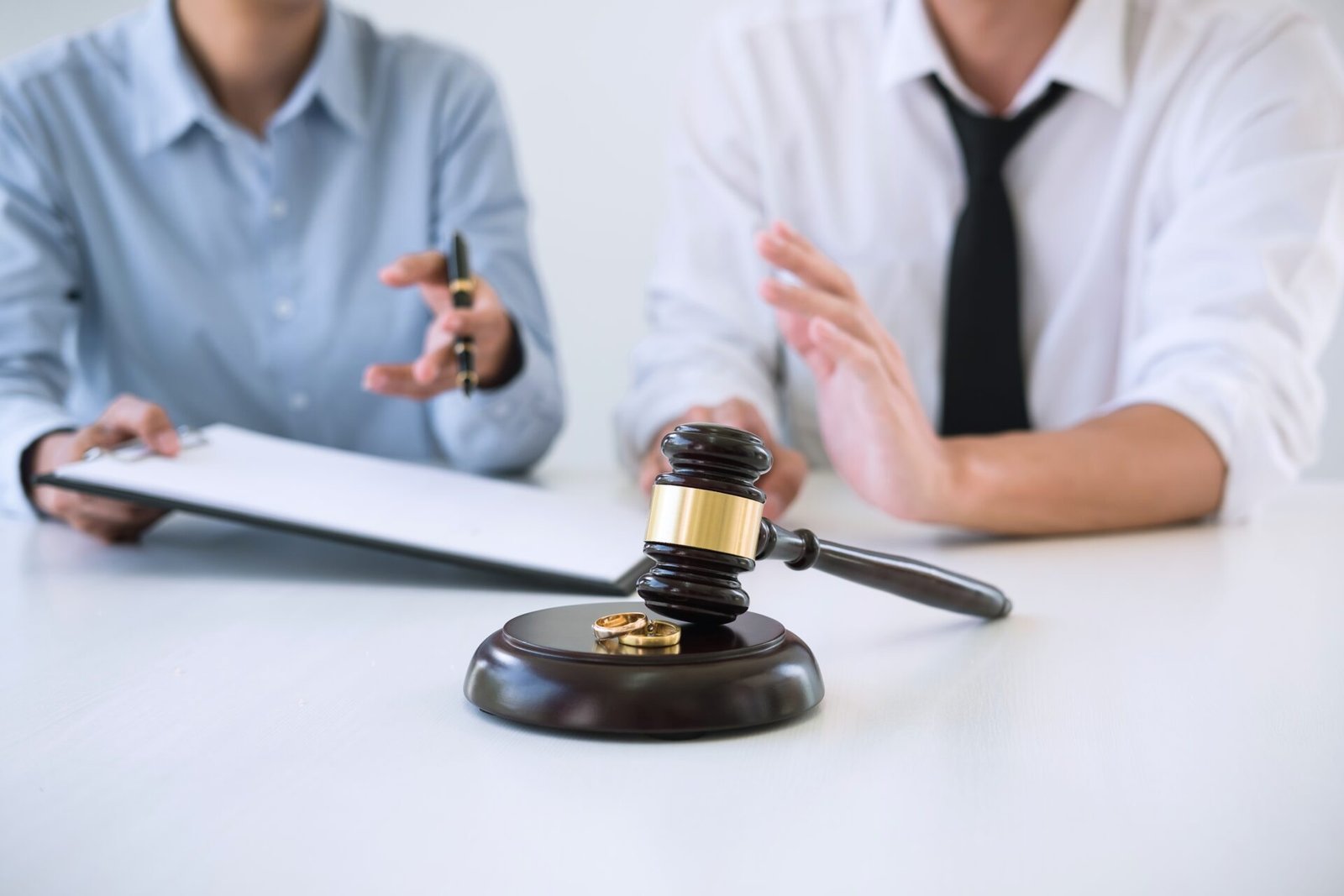 How Much Does a Divorce Cost in California?