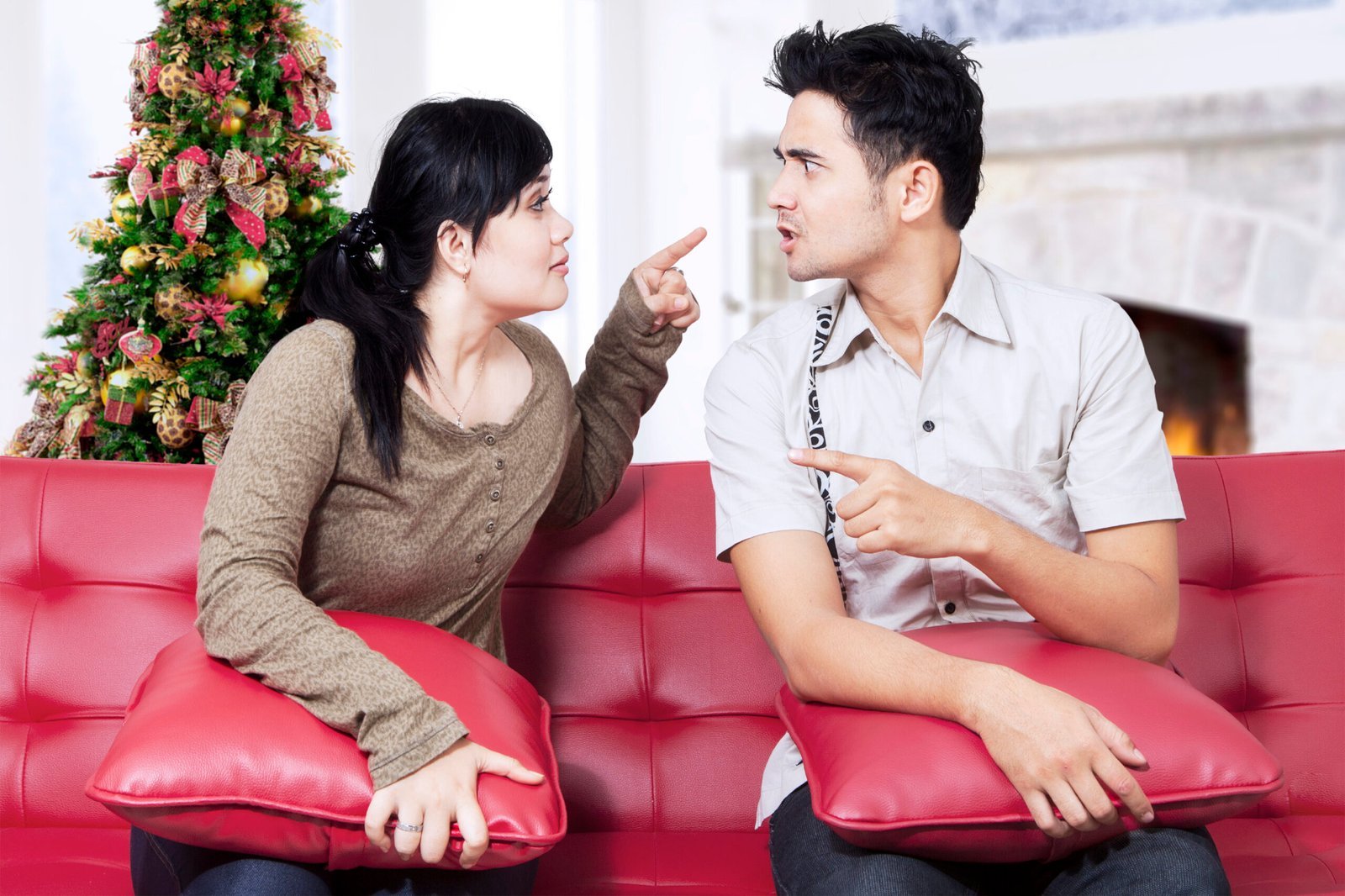 Children Surviving Divorce During The Holidays